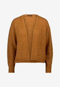 Cardigan offener Style