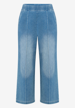 Jeans elastischer Bund 26 Inch