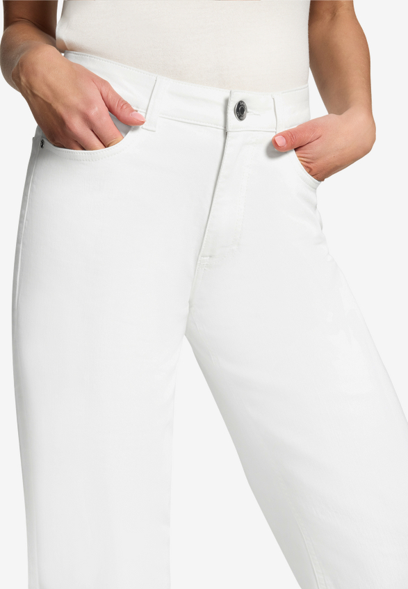 Wide-Leg Jeans  Style Witney 32 Inch  / Detailbild
