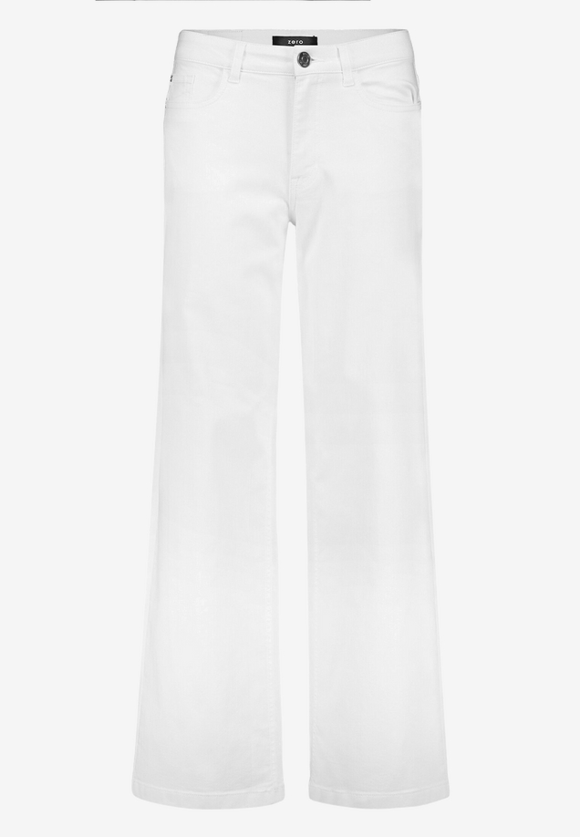 Wide-Leg Jeans  Style Witney 32 Inch  / Vorderseite