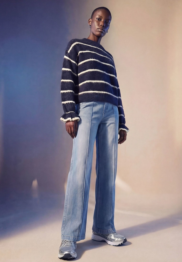 Jeans elastischer Bund 26 Inch / Imagebild