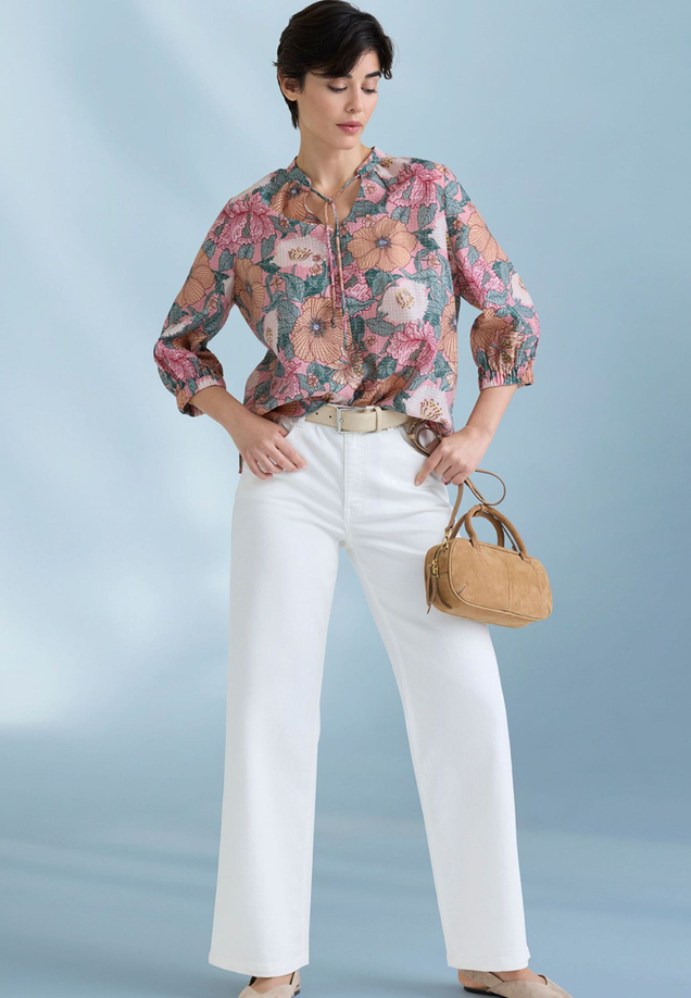 Wide-Leg Jeans  Style Witney 32 Inch  / Imagebild