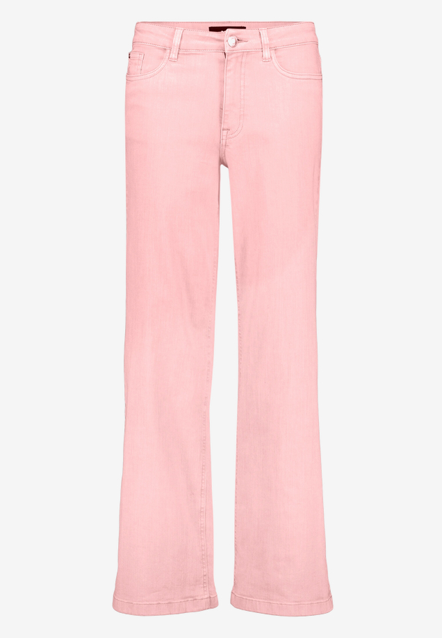 Wide-Leg Jeans  Style Witney 32 Inch  / Vorderseite