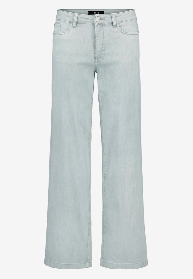 Wide-Leg Jeans  Style Witney 32 Inch  / Vorderseite