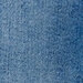 Blue Used Denim