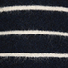 Patch Dark Blue/Cream